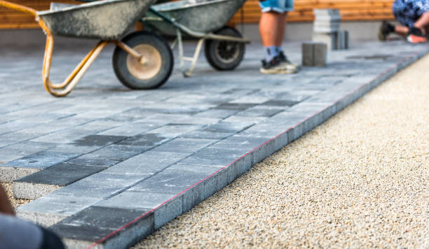 Reasons to Select Us for Your Driveway Paving Requirements in Buhl, MN