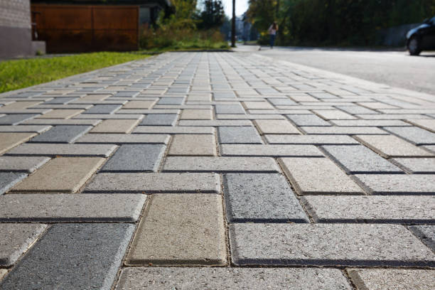 Best Interlocking Driveway Pavers  in Buhl, MN