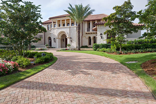 Reasons to Select Us for Your Driveway Paving Requirements in Buhl, MN