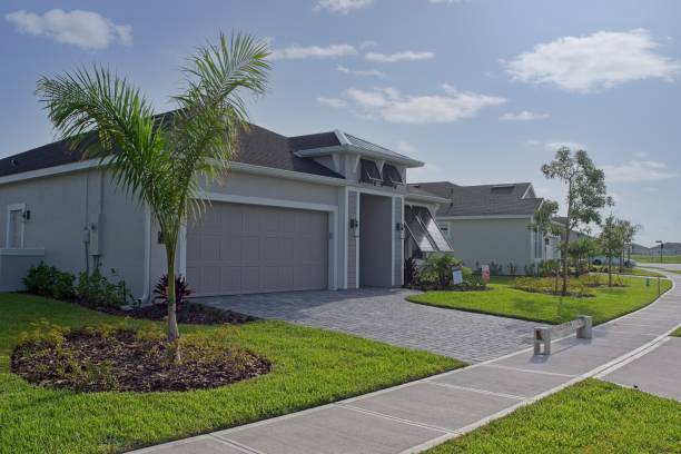 Best Driveway Pavers Near Me  in Buhl, MN